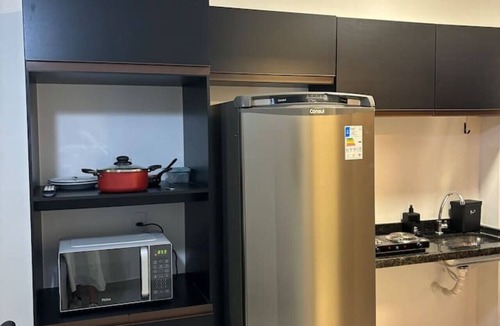 Jardim Sao Paulo Apartment | Studio 605 - Santana - proximo ao metro Santana
