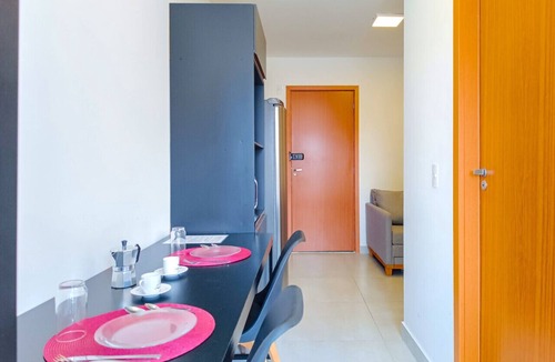 Jardim Sao Paulo Apartment | Studio 613 - proximo ao metro Santana - SP
