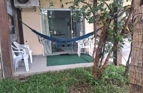 Gardenia Azul Apartment | Studio 81