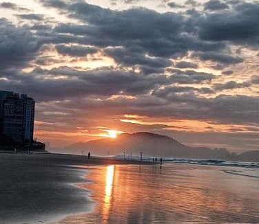 Pitangueiras Apartment | Studio 811 pitangueiras - na quadra da praia!