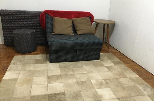 Central Zone Apartment | Studio 85 Centro Consolaçao