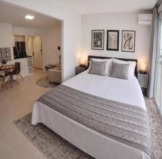 Centro Apartment | Studio 929 Gold Star 400m Ferry to Rio 1Gb Wi-Fi
