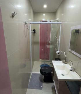 Teresina House | Studio a 5 km aeroporto Teresina