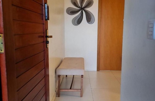 Juazeiro do Norte Apartment | Studio-A, Excelente localização e custo-benefício