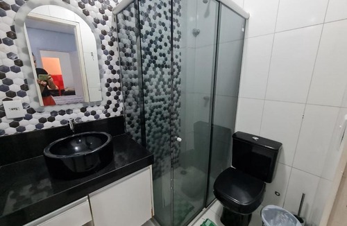Juazeiro do Norte Apartment | Studio-A, Excelente localização e custo-benefício