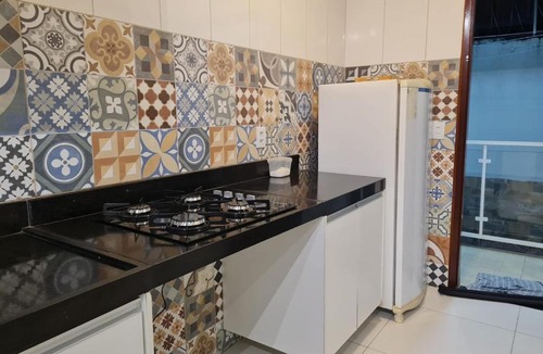 Juazeiro do Norte Apartment | Studio-A, Excelente localização e custo-benefício