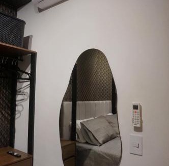Vila Buarque Apartment | Studio Aconchegante