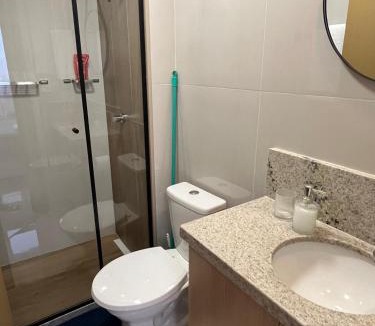 Federacao Apartment | Studio Aconchegante