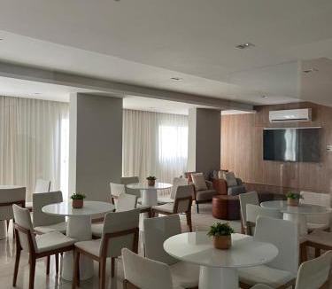 Federacao Apartment | Studio Aconchegante