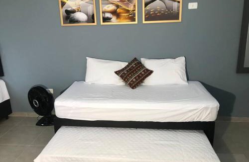 Sao Paulo Apartment | Studio aconchegante São Miguel Paulista
