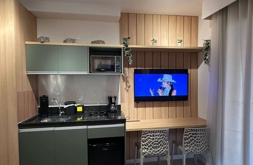 Bela Vista Apartment | Studio apartment in Bela Vista, 400m from Paulista Avenue.