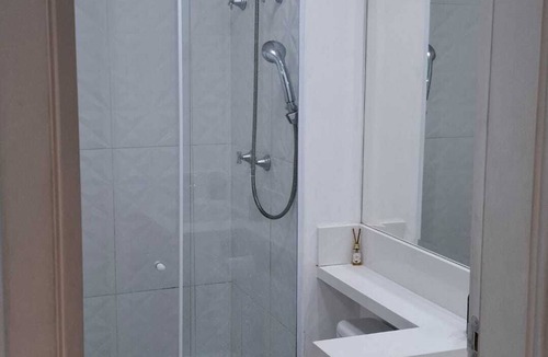 Alphaville Apartment | Studio apartment near Alphaville