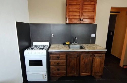 Santa Teresita House | Studio apartment, Special winter