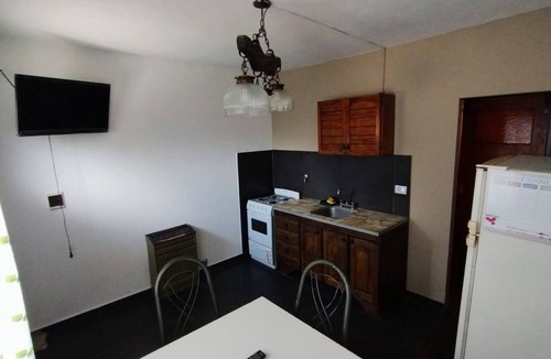 Santa Teresita House | Studio apartment, Special winter