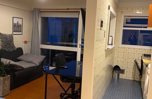Mar del Plata Apartment | Studio apartment in the Guemes-Aldrey area