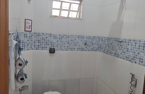 Alvorada House | Studio apartment near shopping mall 1