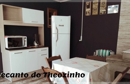 Mariscal House | Studio apartment + Breakfast/1 Bedroom/Bathroom/Kitchen/BBQ/Private
