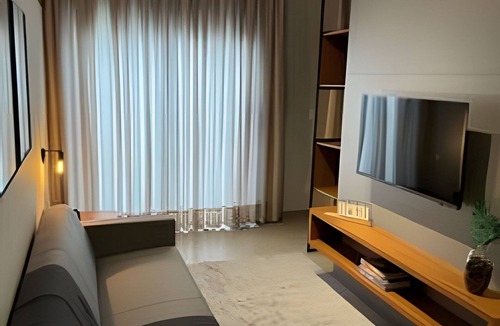 Franca House | Studio apartment close to FACEF