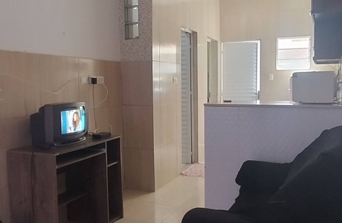 Imbiribeira House | Studio apartment in Imbiribeira near Araçá Lagoon