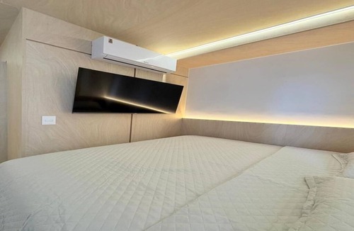 Sao Paulo Apartment | Studio apartment in Ipiranga with smart design and premium comfort.