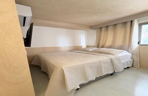 Sao Paulo Apartment | Studio apartment in Ipiranga with smart design and premium comfort.