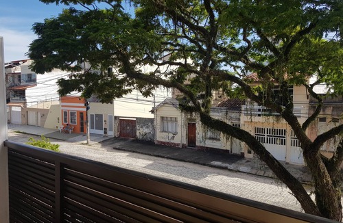 Pontal Apartment | Studio apartment with balcony (Pontal)
