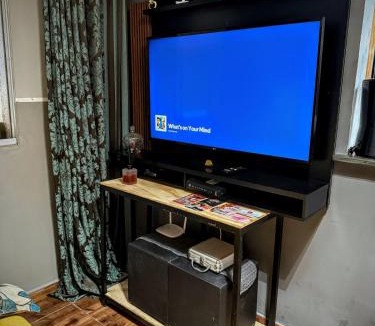 Zona Leste Apartment | Studio Aricanduva - Oficial