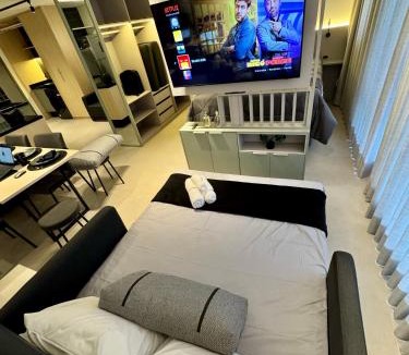 Trindade Apartment | Studio b2b