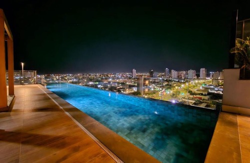 Jardim dos Estados Apartment | Studio Bali, aconchego e luxo.