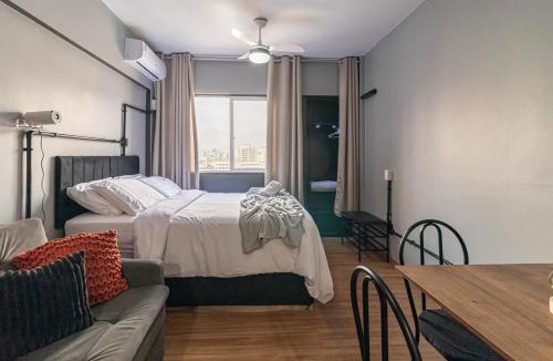 Nacoes Apartment | Studio Bauhaus RETA MAR