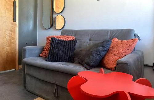 Nacoes Apartment | Studio Bauhaus RETA MAR