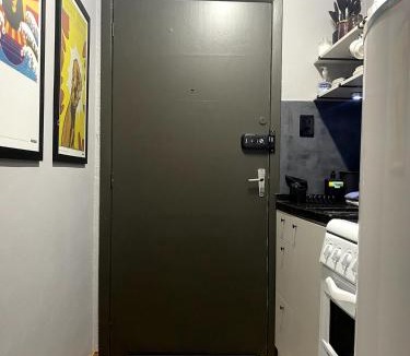 Nacoes Apartment | Studio Bauhaus RETA MAR