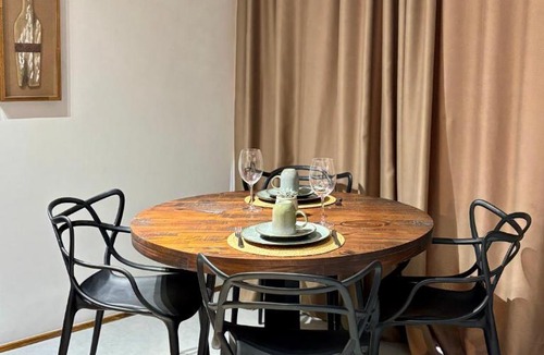 Tatuamunha Apartment | STUDIO BEIRA Mar II