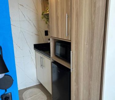 Salvador Apartment | Studio Beira Mar
