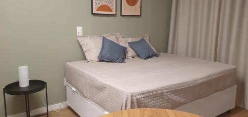 Brooklin Paulista Apartment | Studio Ben Campo Belo