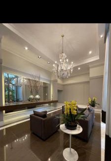 Batel Apartment | Studio