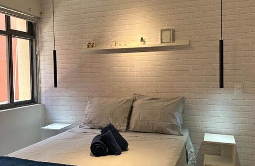 Sudoeste e Octogonal Apartment | Studio Brasília Sudoeste, Novo