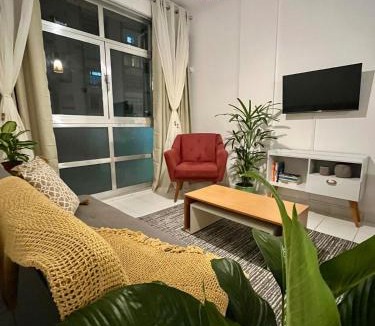 Embare Apartment | Studio Brisa - Vista Mar Canal 5