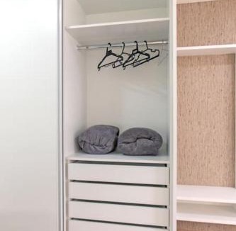 Santo Amaro Apartment | Studio Business Alto da Boa Vista - Perto do Consulado e Transamérica