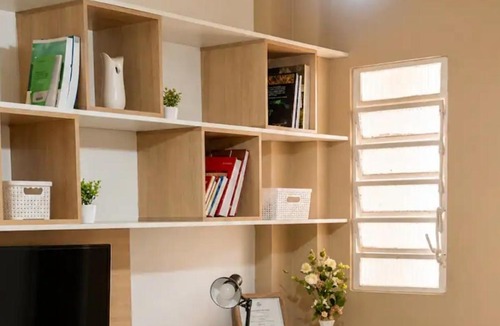 Boa Vista Apartment | Studio BV no coração do Recife