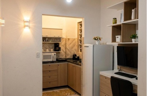 Boa Vista Apartment | Studio BV no coração do Recife