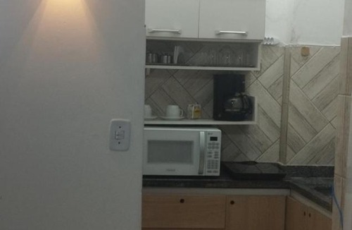 Boa Vista Apartment | Studio BV no coração do Recife