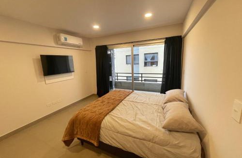 Barrio Centro Apartment | Studio céntrico, moderno, a pasos del casco histórico