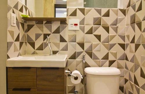 Republica Apartment | Studio c/vaga de garagem