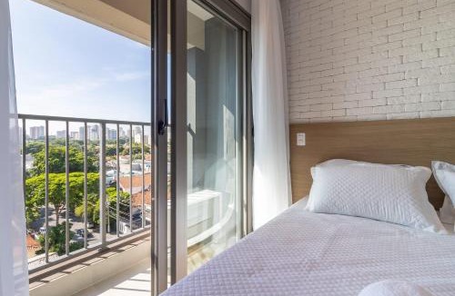 Campo Belo Apartment | Studio Campo Belo I