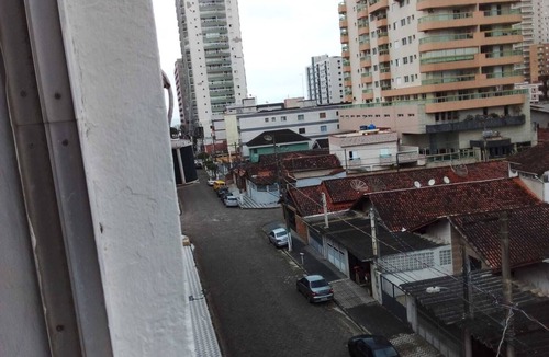 Aviacao Apartment | STUDIO cantinho do Sossego AVIAÇÃO-4 minutes from the beach (on foot) w/WI-FI
