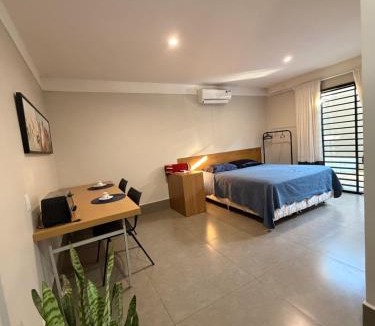 Centro Apartment | Studio Central IV