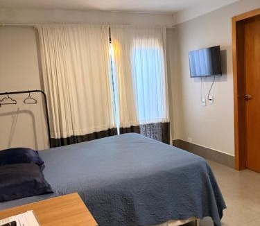Centro Apartment | Studio Central IV