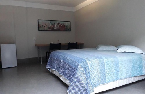 Centro Apartment | STUDIO CENTRAL IV