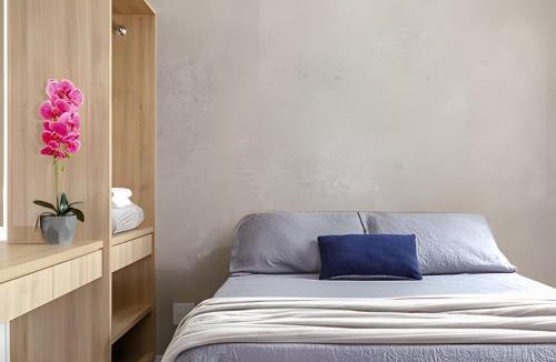 Centro Apartment | Studio Central no coração de Florianópolis